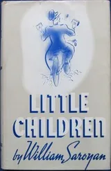 Cover of Little children