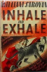 Cover of Inhale & exhale