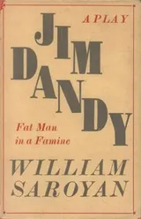 Cover of Jim Dandy