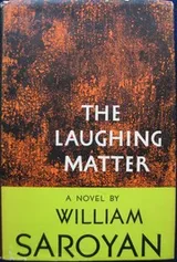 Cover of The laughing matter