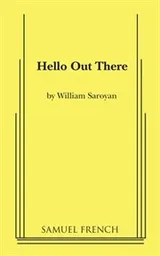 Cover of Hello Out There
