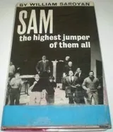 Cover of Sam, the highest jumper of them all