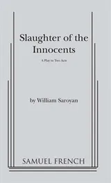 Cover of The slaughter of the innocents