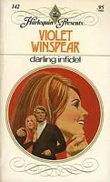 Cover of Darling Infidel