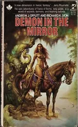 Cover of The Demon in the Mirror