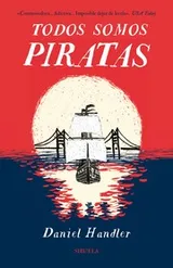 Cover of Todos somos piratas
