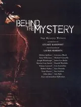 Cover of Behind the mystery