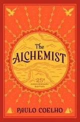 Cover of O Alquimista