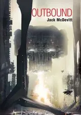 Cover of Outbound