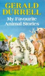 Cover of MY FAVOURITE ANIMAL STORIES