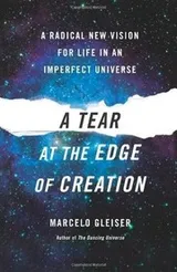Cover of A Tear at the Edge of Creation