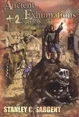 Cover of Ancient Exhumations +2