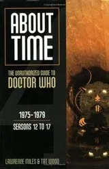 Cover of About Time Vol. 4
