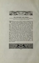 Cover of The story of the greatest nations