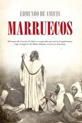 Cover of Marruecos