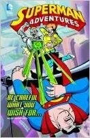 Cover of Be Careful What You Wish For