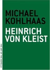 Cover of Michael Kohlhaas