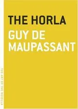 Cover of The horla