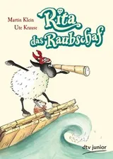 Cover of Rita das Raubschaf