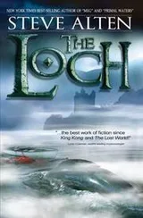 Cover of The Loch