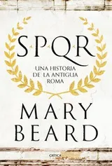 Cover of SPQR