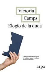 Cover of Elogio de la duda