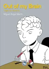 Cover of Out of my brain