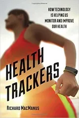 Cover of Health trackers