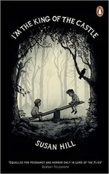 Cover of I’m the King of the Castle