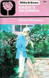 Cover of Bride's dilemma