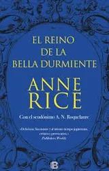 Cover of Beauty's Kingdom