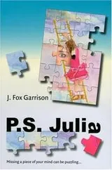 Cover of P.S. Julia