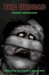 Cover of The undead