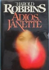 Cover of Adios Janette