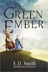 Cover of The Green Ember