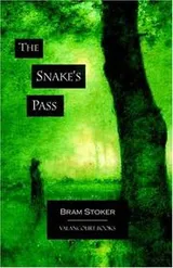 Cover of The Snake's Pass