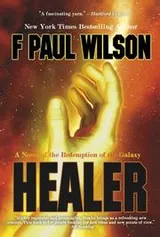 Cover of Healer (The LaNague Federation, Book 3)