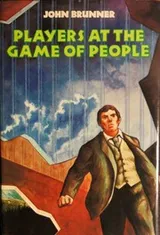 Cover of Players at the Game of People