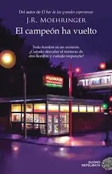Cover of El campeón ha vuelto