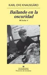 Cover of Bailando en la oscuridad