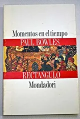 Cover of Momentos en el tiempo
