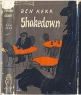 Cover of Shakedown