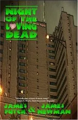 Cover of Night of the Loving Dead