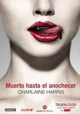 Cover of Muerto hasta el anochecer
