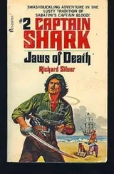 Cover of Jaws of Death