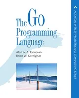 Cover of The Go Programming Language