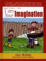 Cover of I am Your Imagination