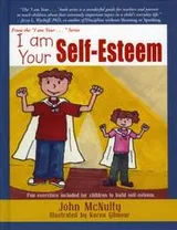 Cover of I Am Your Self-Esteem