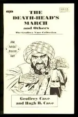 Cover of The Death-Head's March - and Others