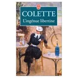 Cover of L'Ingenue Libertine